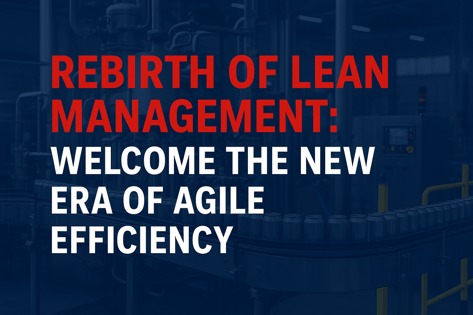 Lean Management