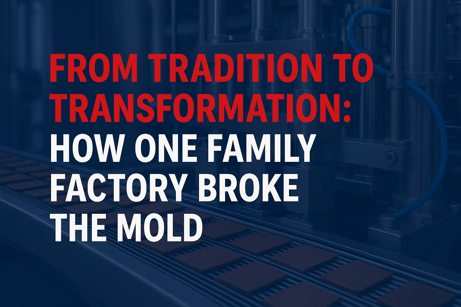 Family Factory